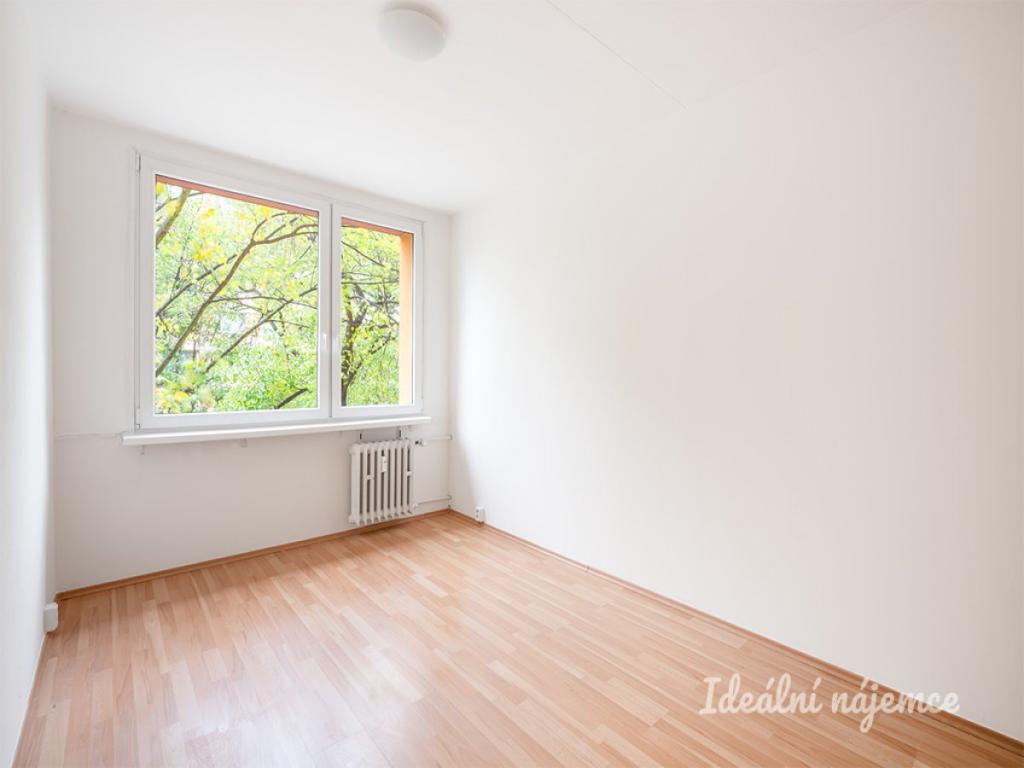 Pronájem bytu 3+kk 67 m2, Praha – náhled fotky 7