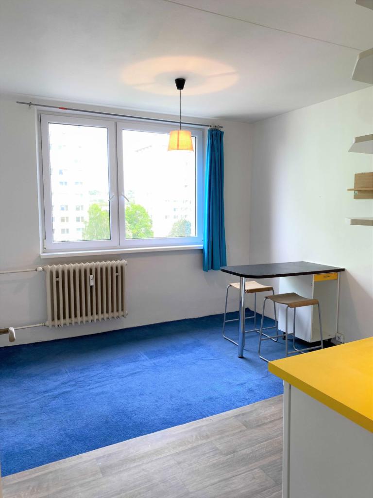 Pronájem bytu 2+kk 34 m2