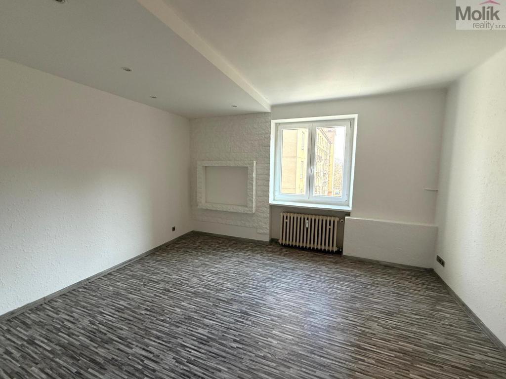 Pronájem bytu 2+1 59 m2
