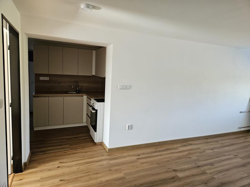 Pronájem bytu 2+kk 46 m2