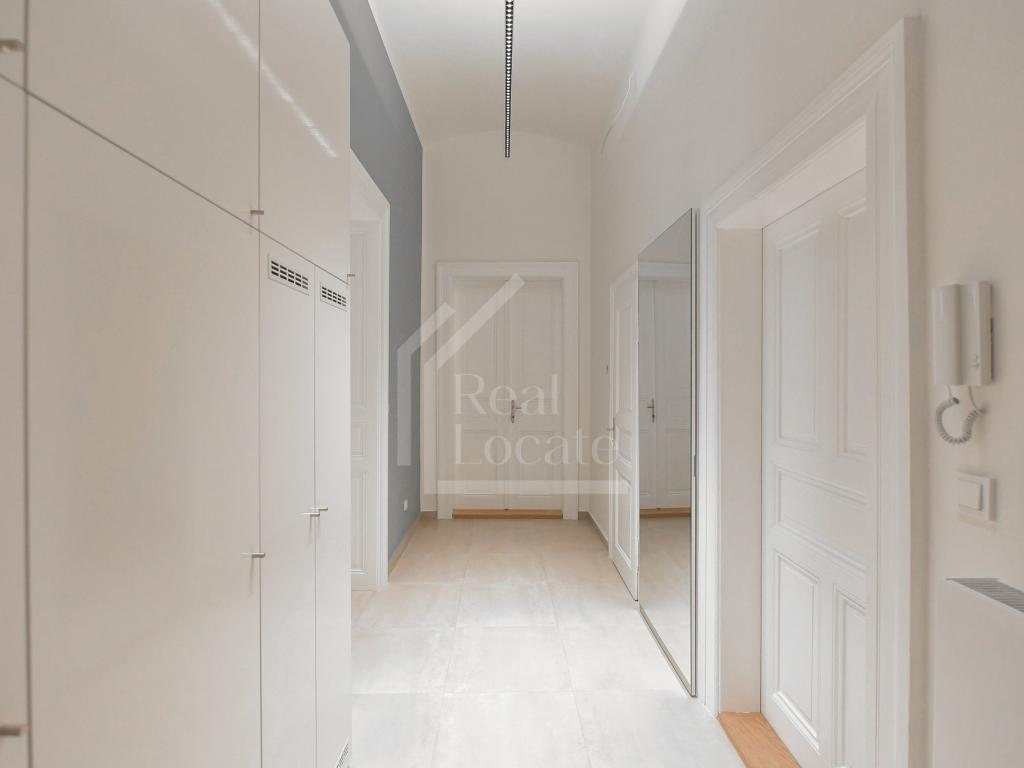 Pronájem bytu 3+kk 106 m2