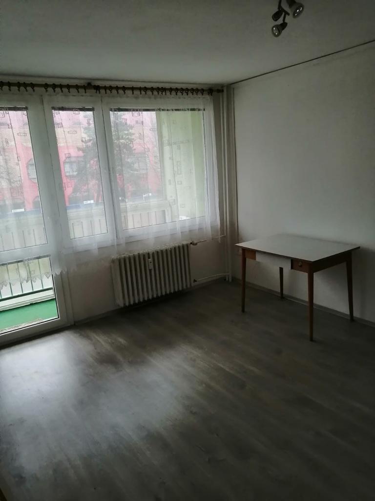 Pronajem bytu 2+kk 60 m2
