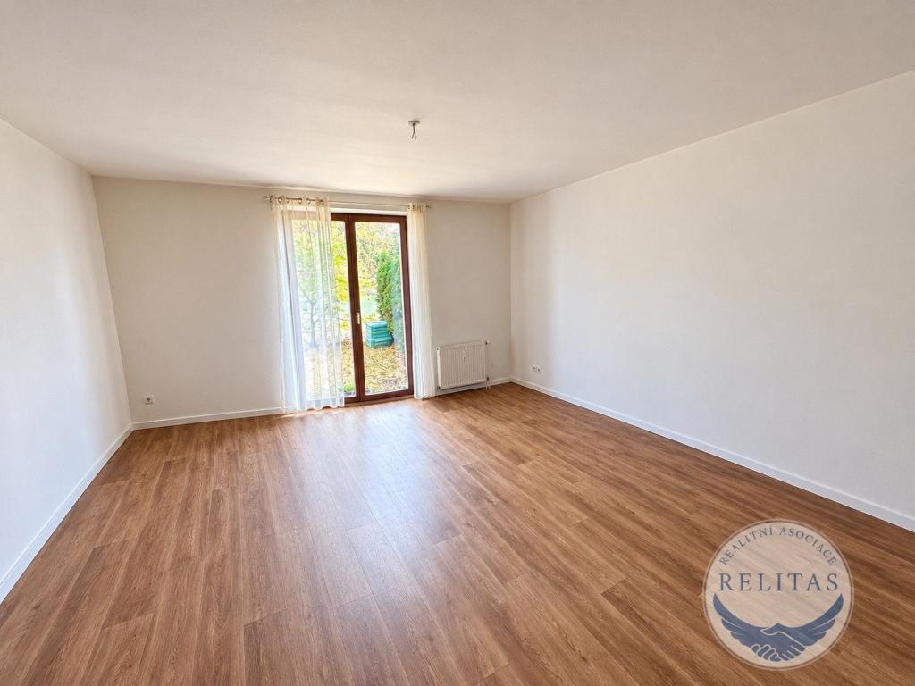 Pronájem bytu 1+kk 53 m2