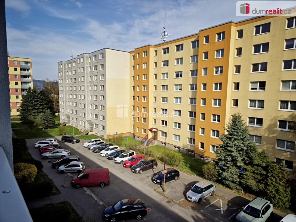 Prodej bytu 4+1 83 m2