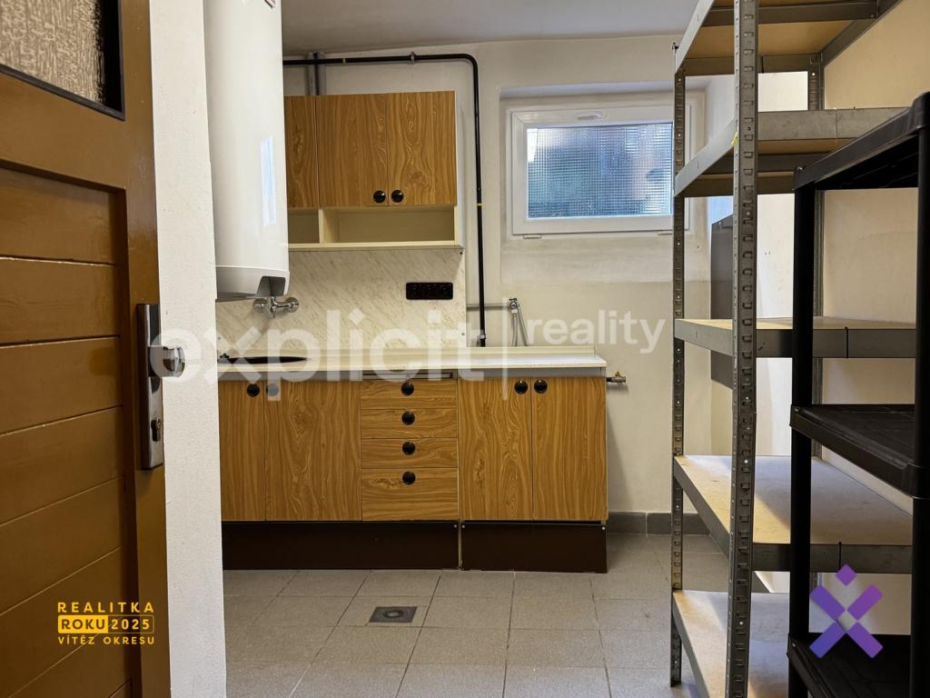 Pronájem bytu 3+1 73 m2, Vsetín – náhled fotky 13