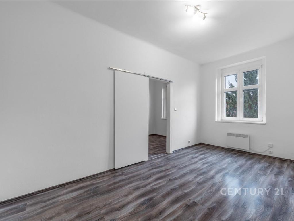 Pronájem bytu 2+kk 39 m2