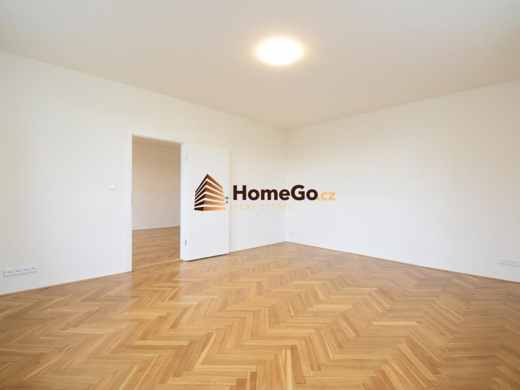 Pronájem bytu 3+kk 92 m2