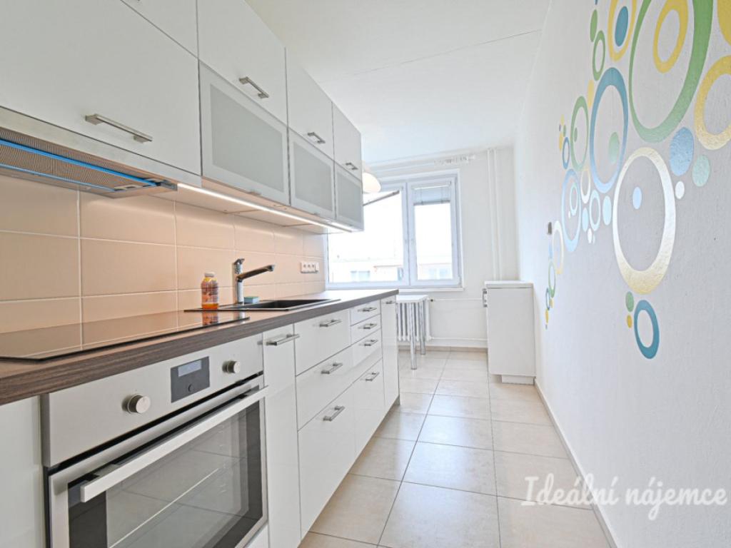 Pronájem bytu 2+1 54 m2