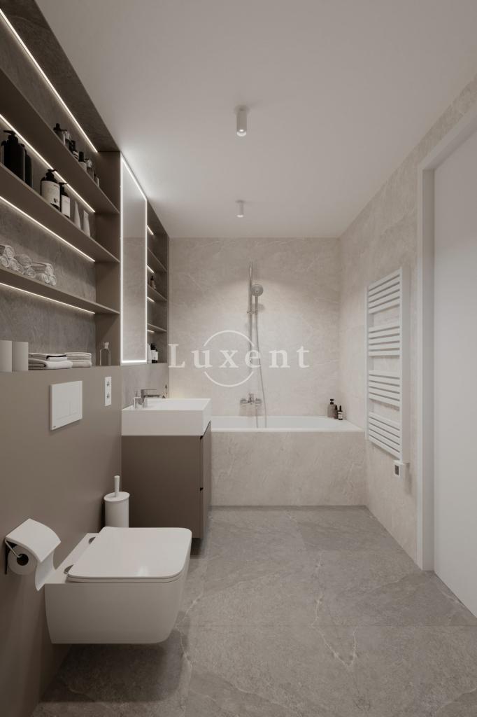 Prodej bytu 3+kk 70 m2, Kladno – náhled fotky 11