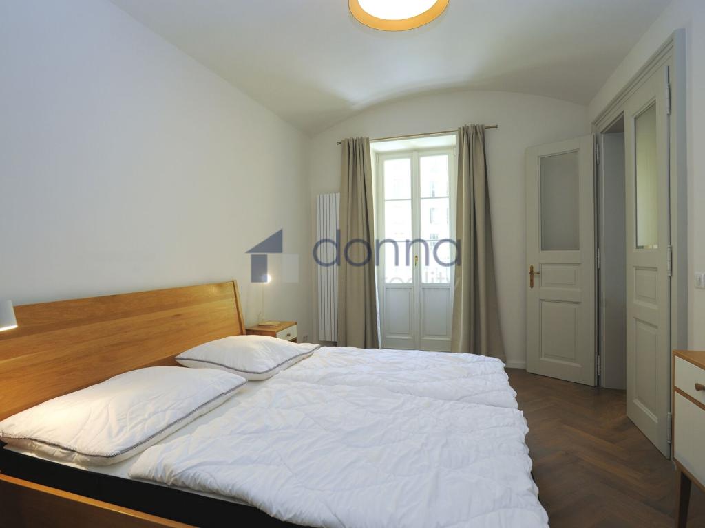 Pronájem bytu 2+kk 84 m2