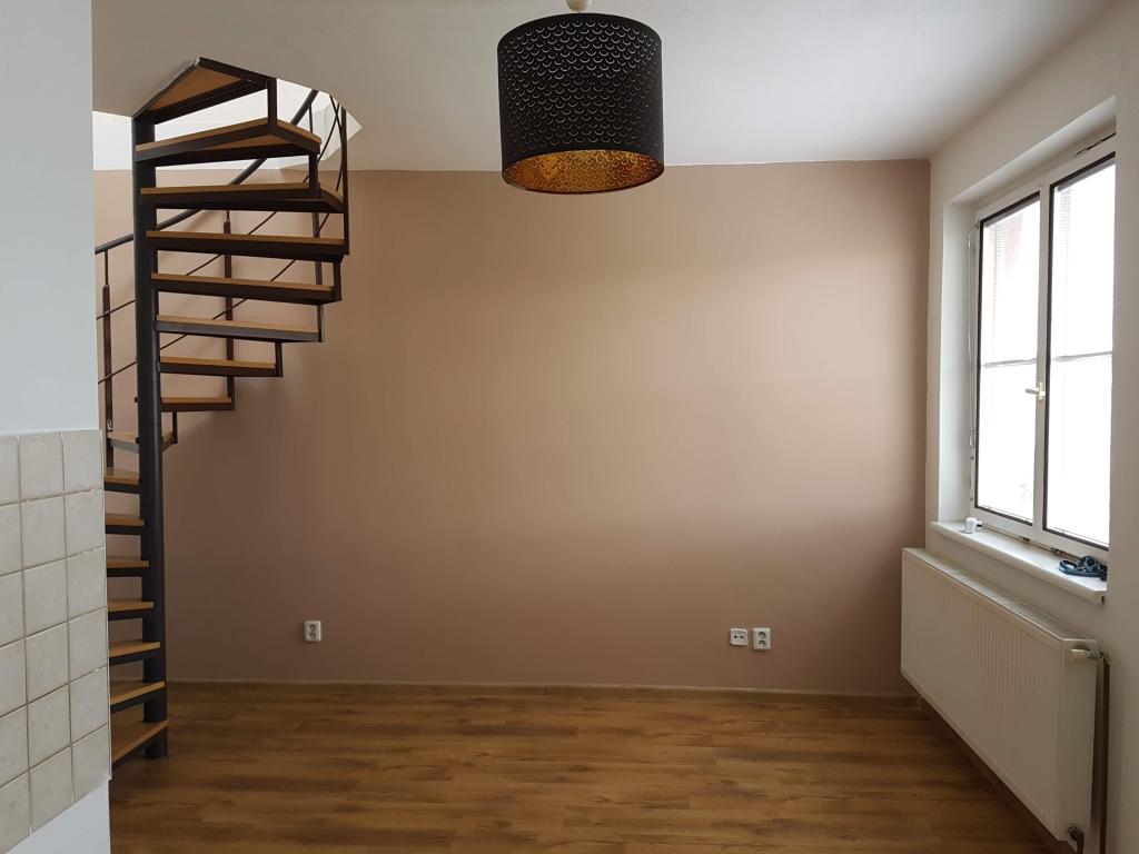 Pronájem bytu 3+kk 57 m2