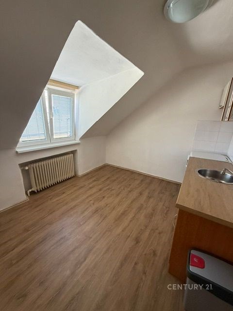 Pronájem bytu 1+1 39 m2