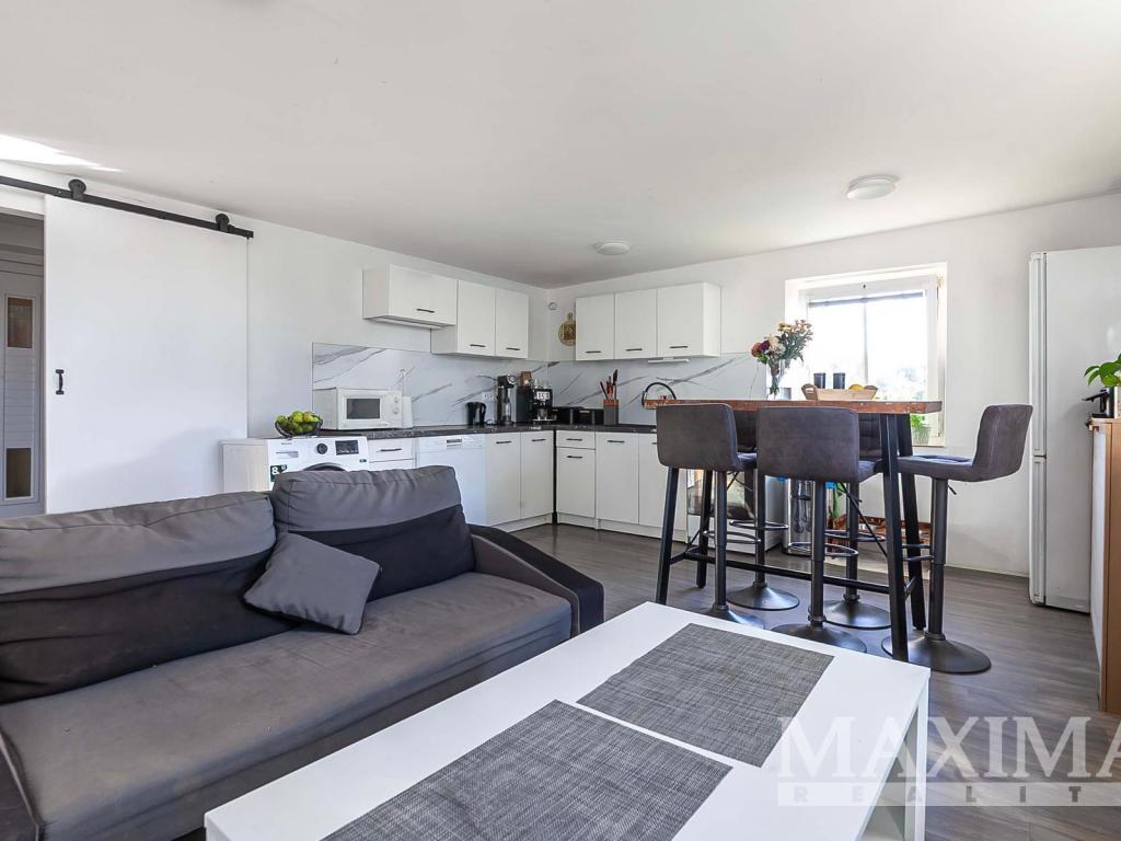 Pronájem bytu 3+kk 52 m2