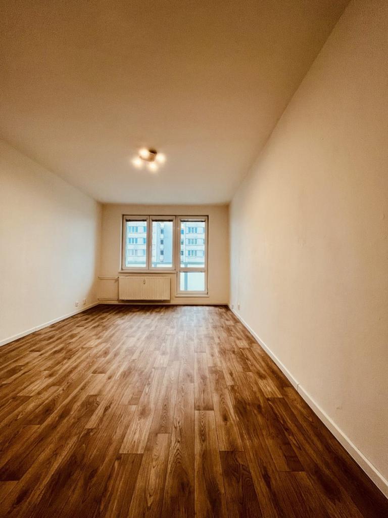 Pronájem bytu 1+kk 26 m2