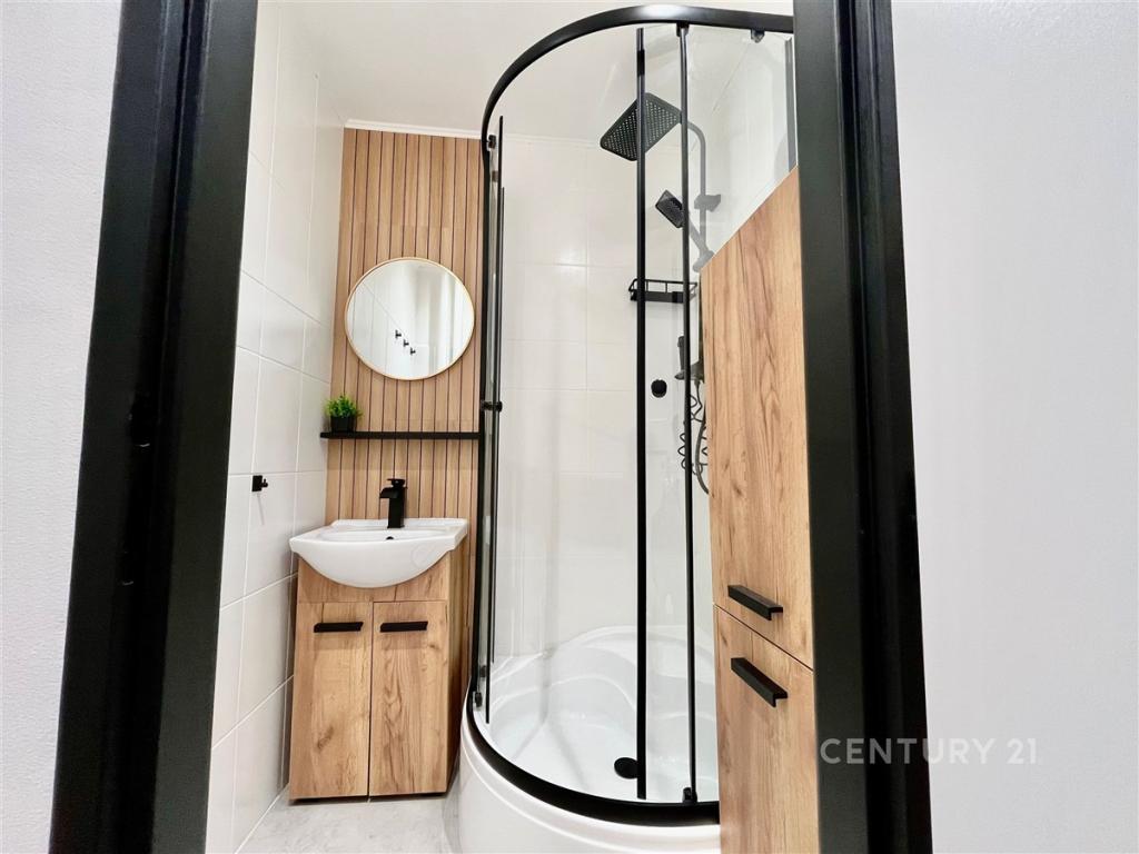 Pronájem bytu 2+1 50 m2