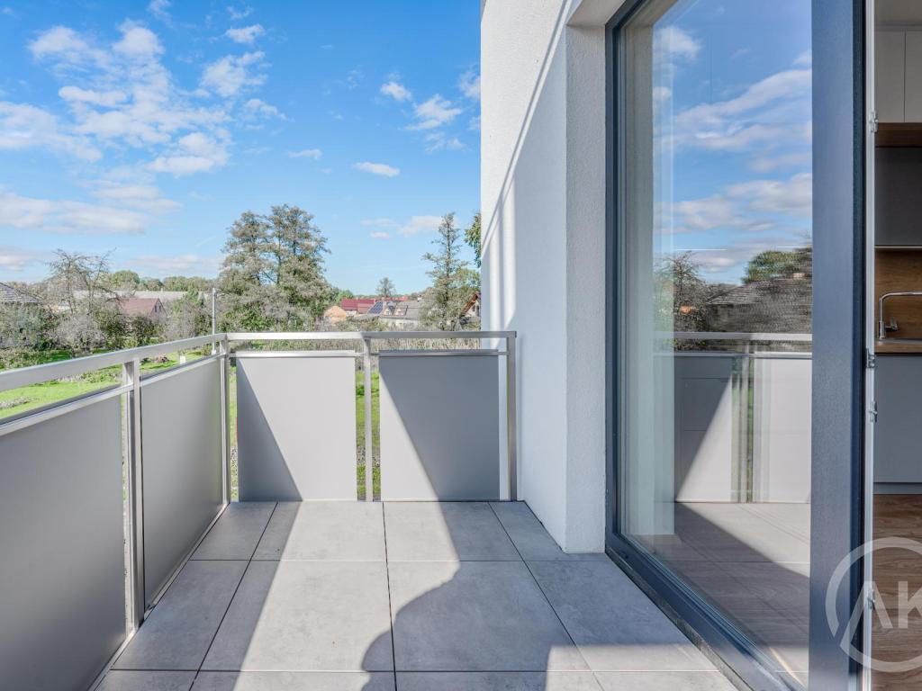 Pronájem bytu 2+kk 58 m2