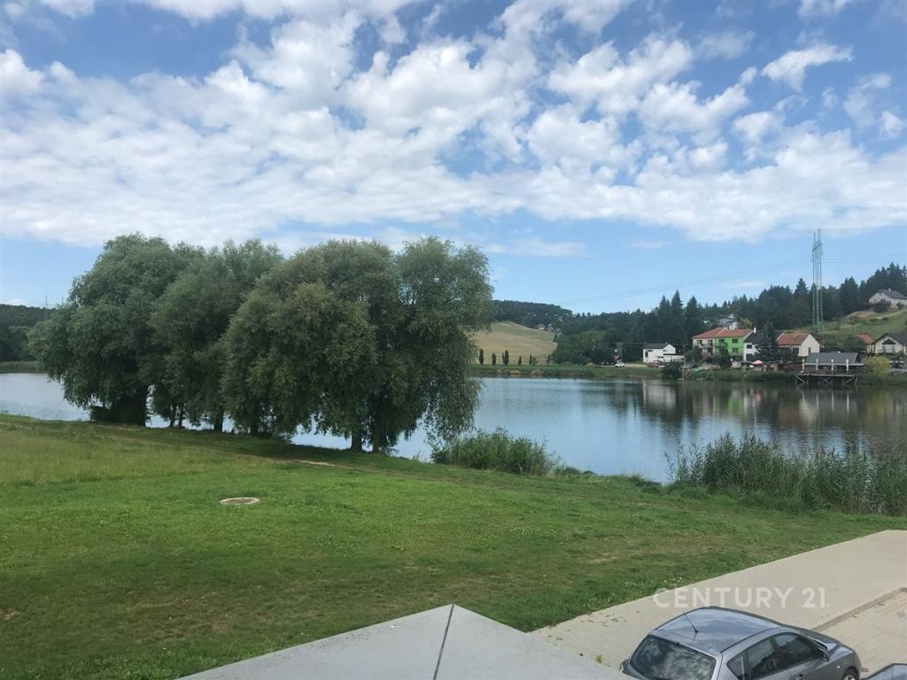 Pronájem bytu 3+kk 78 m2