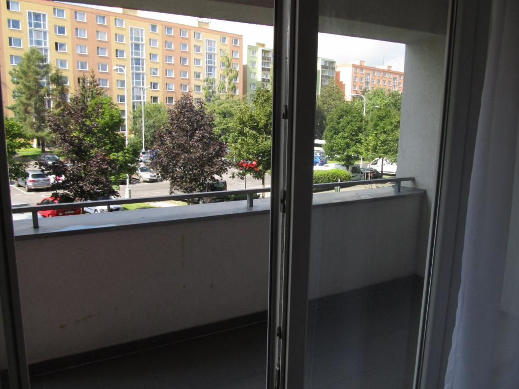 Pronajem bytu 2+kk 60 m2