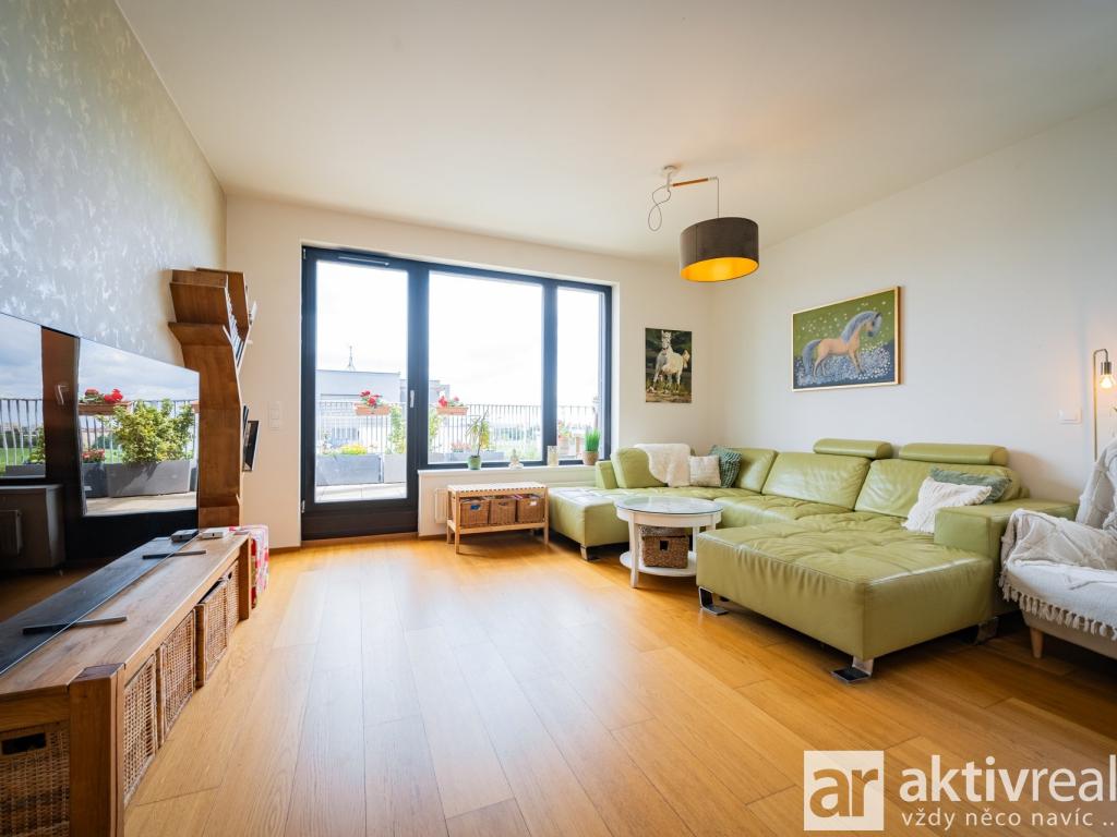 Prodej bytu 3+kk 166 m² – pohled 4