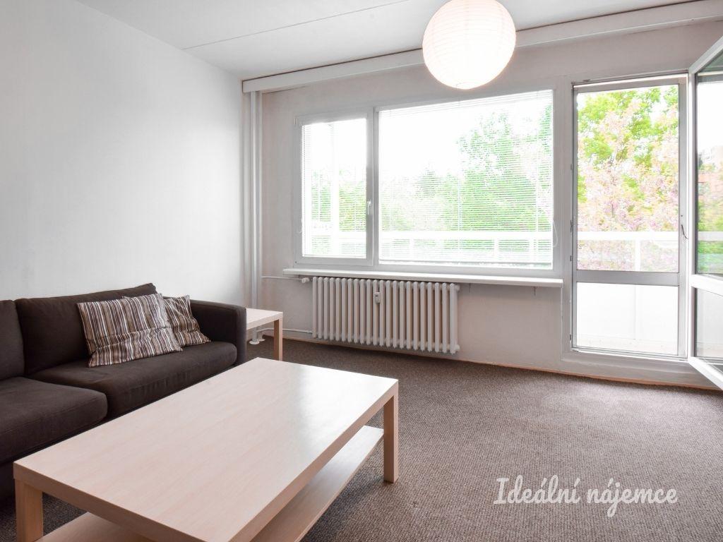 Pronájem bytu 3+1 63 m2