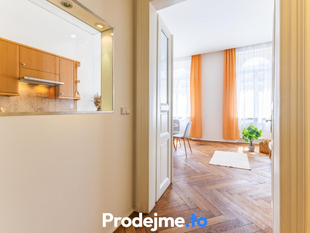 Pronájem bytu 3+kk 110 m2, Praha – náhled fotky 10