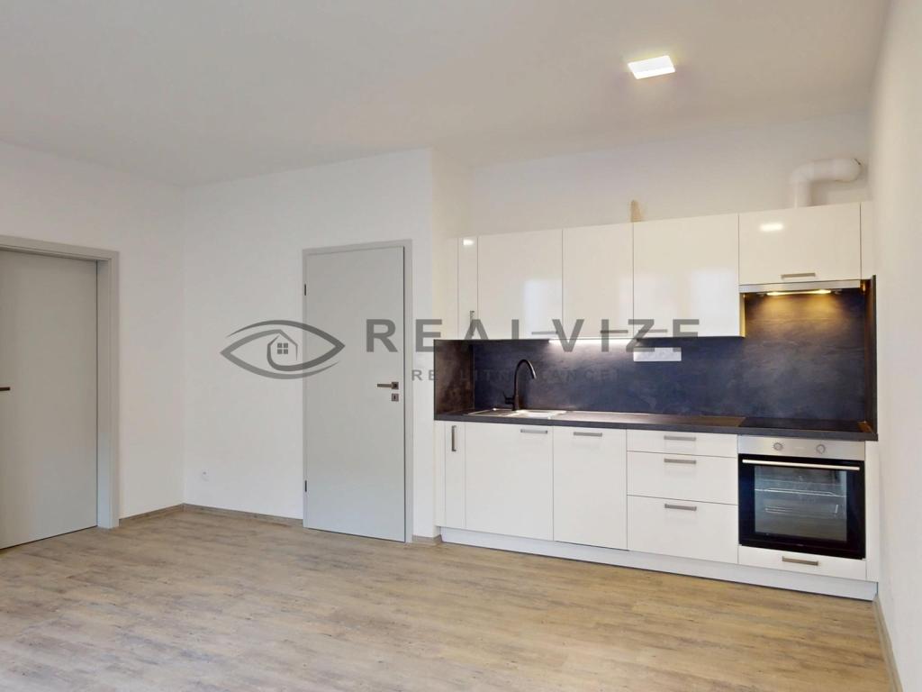 Pronájem bytu 2+kk 50 m2