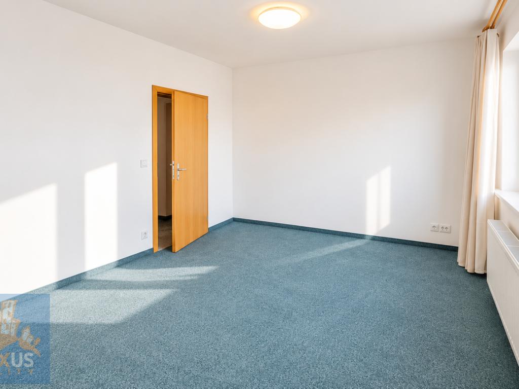 Pronájem bytu 2+kk 63 m2, Praha – náhled fotky 5