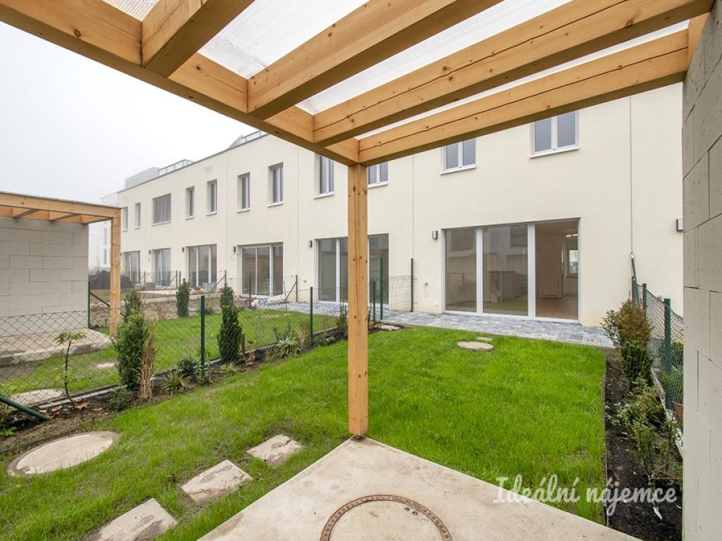 Pronájem bytu 4+kk 107 m2