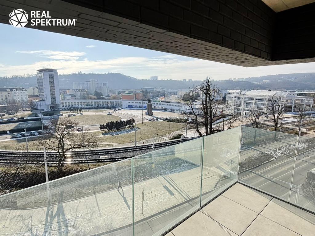 Pronájem bytu 2+kk 59 m2