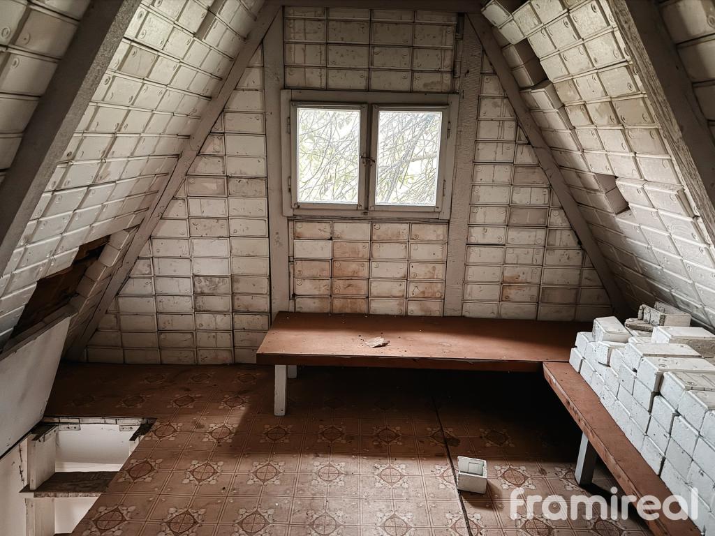 Prodej domu 20 m2