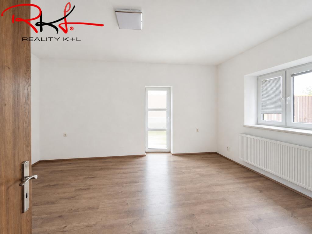 Prodej bytu 2+1 49 m2