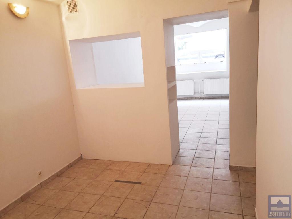 Pronájem bytu 2+1 70 m2