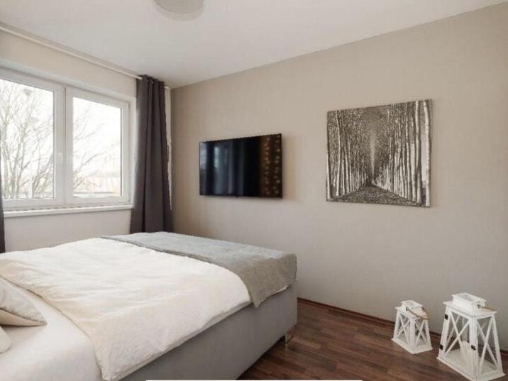 Pronájem bytu 2+kk 54 m2