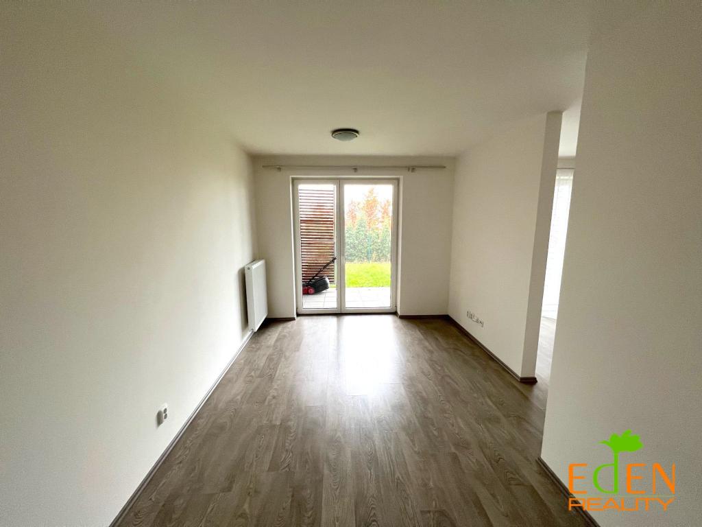 Pronájem bytu 1+1 35 m2