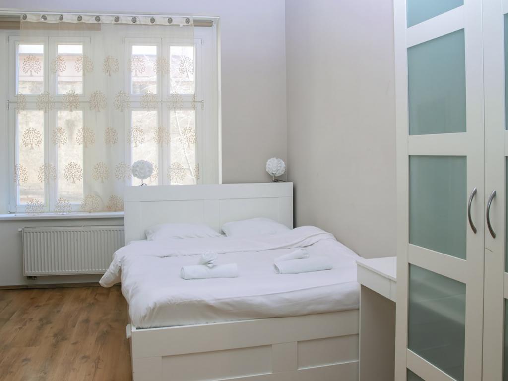 Pronajem bytu 3+kk 60 m2