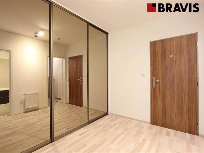 Pronájem bytu 2+kk 61 m2