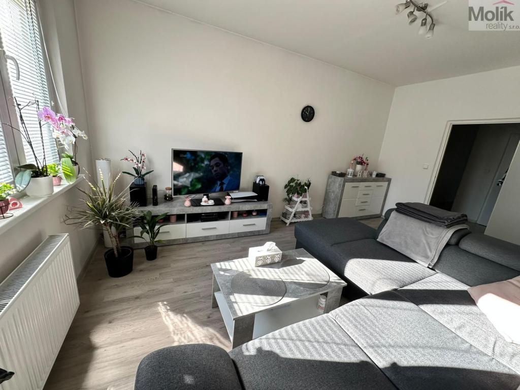 Prodej bytu 2+1 56 m2