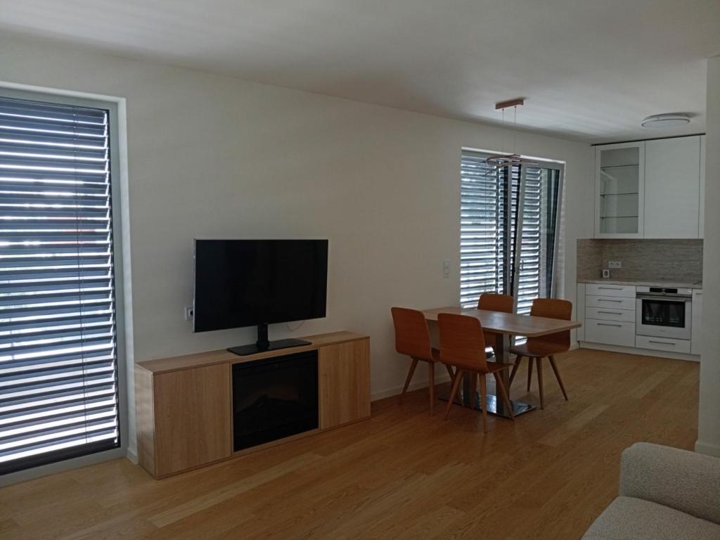 Pronájem bytu 2+kk 60 m2