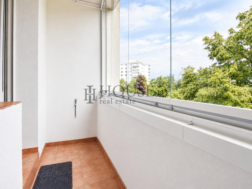 Pronájem bytu 2+1 55 m2