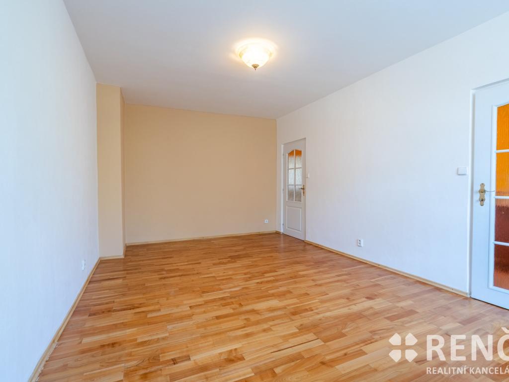 Pronájem bytu 3+1 74 m2