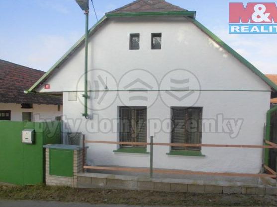 Pronajem bytu dům 367 m2