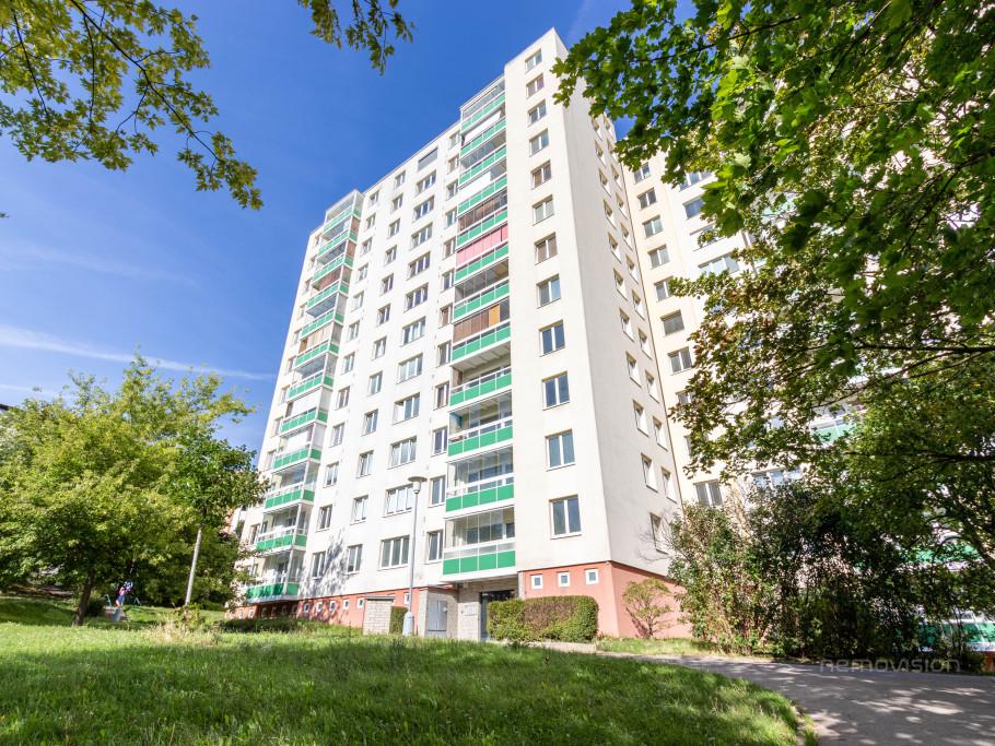 Pronájem bytu 2+kk 49 m2