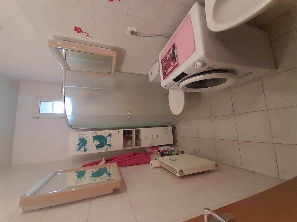 Pronájem bytu 1+1 13 m2