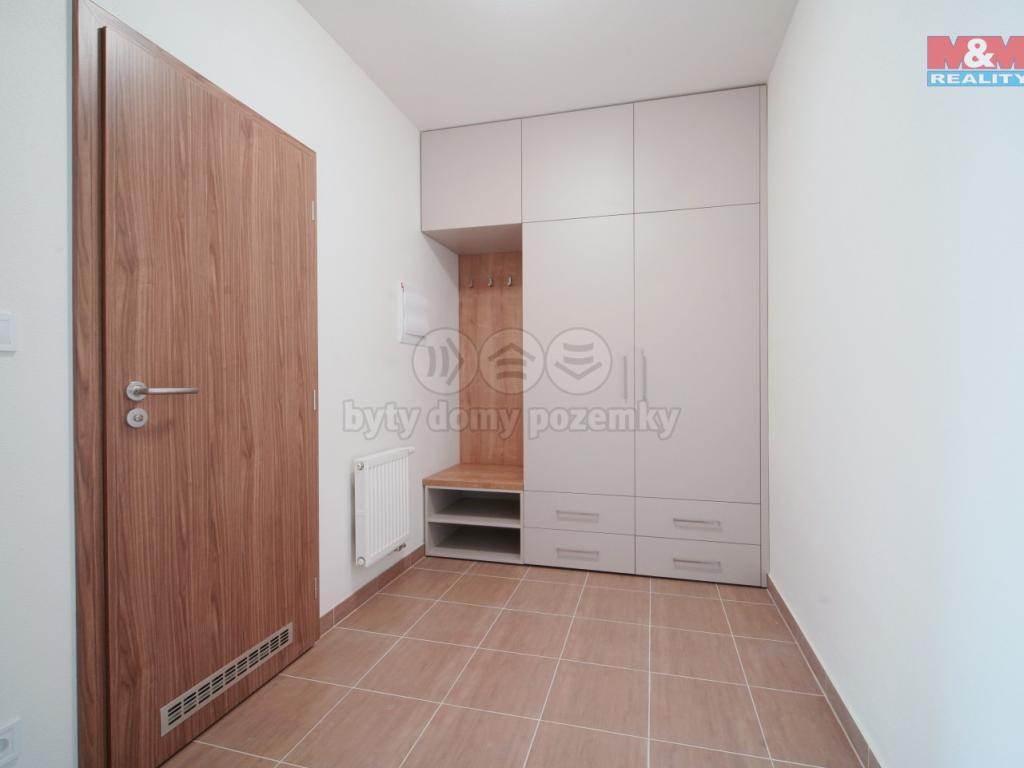 Pronajem bytu 1+kk 50 m2