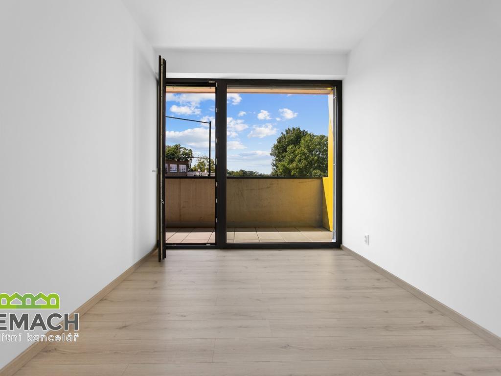 Pronájem bytu 2+kk 60 m2