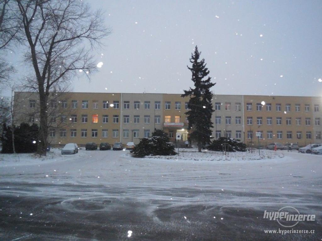 Pronajem bytu 2+kk 60 m2