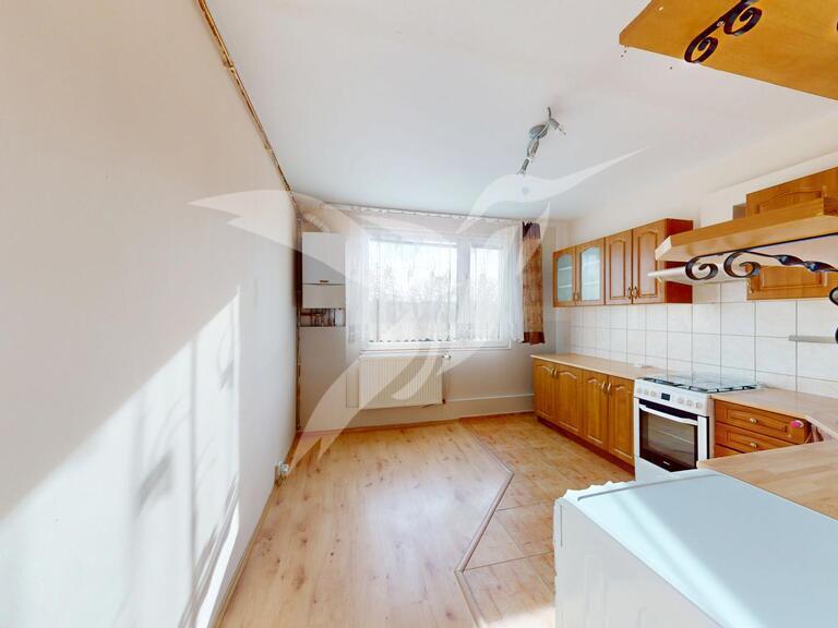Pronájem bytu 1+1 40 m2