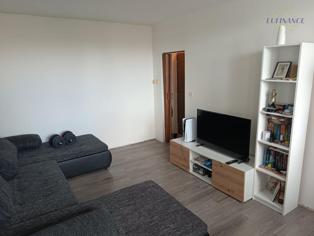 Pronájem bytu 1+1 34 m2