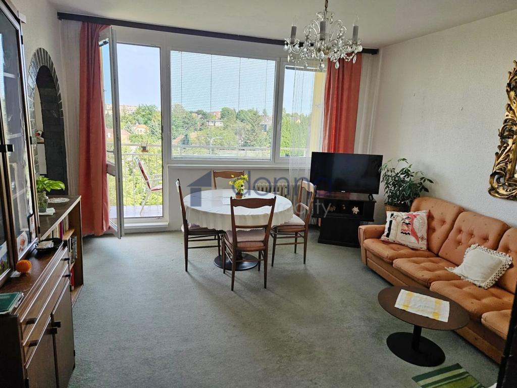 Pronájem bytu 3+1 80 m2