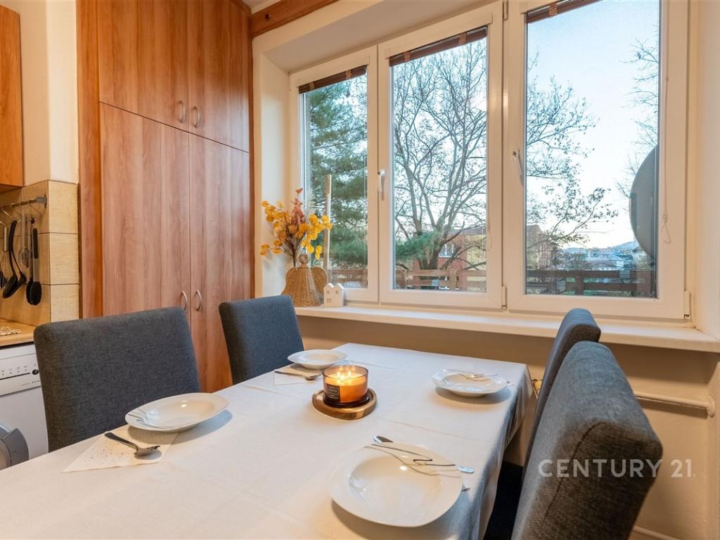 Pronájem bytu 2+1 63 m2